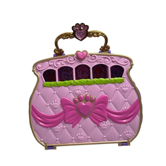 Disney Princess Palace Pets with Pawfect Purse Only - Picture 5 of 16